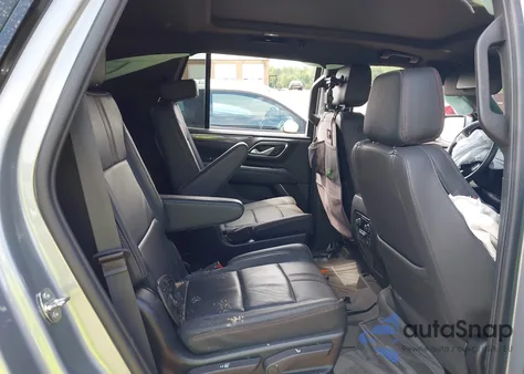 2023 Chevrolet Tahoe 4Wd Rst z USA, uszkodzony, nr VIN 1GNSKRKD2PR335202